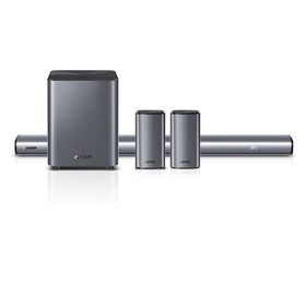Haut-Parleur Bluetooth modèles Populaires Surround haut-parleurs Home Cinéma systèmes En Gros 5.1 Canal Sans Fil pour Home Cinema