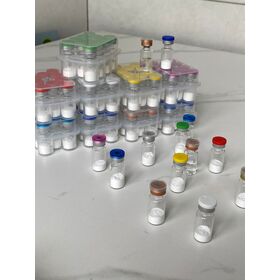 Poudre de Peptide BT10 Pureté 99% 10mg * 10 Flacons pour la Recherche | Prix de Gros & Expédition Sécurisée Porte à Porte