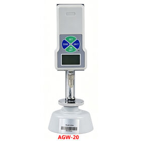 AGW-20 Digital Grain Feed Pellet Dureza Tester