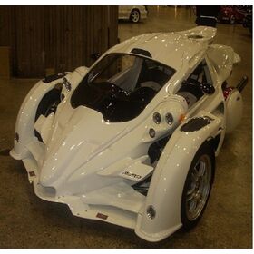 Top-Verkäufe Aero 3s T Rex 3 Rad mit Soundsystem-Lautsprecher