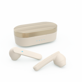 Kabellose Ladehülle Stereo-Sound Bluetooth-Ohrhörer T29 TWS-Ohrhörer