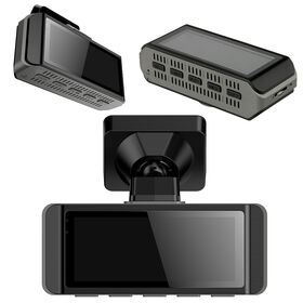 Wholesale Top Quality Car Built in GPS WiFi Car Camera Vehicle Camera car video Camcorder Night Vision Dash Cam