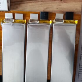 LiFePO4-Batterien mit hohem Kaltstartstrom CCA 3,2V 4000mAh 40C, hohe Entladerate für LKW-Starter