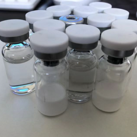مورد ببتيدات جديد RT Nad+ RT20+TR40 TSm13+IP3 نقاء 99%