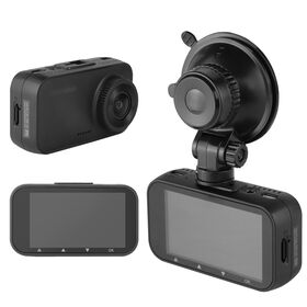 2026 Hot Selling New Trending Car DVR Full HD G-Sensor Car Camera WDR GPS Night Dash Cam Video Recorder Car DVRS