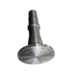 Usine OEM Haute qualité Professionnel Personnalisé Haute qualité En Métal tourné pièces CNC pièces usinées en acier forgé arbres pièces