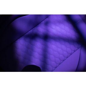 G-class Luxury NAPA Leather Upholstery Upgrade Customized Interior Wrapping Seat Covers Mercedes G Wagon W463A W464 W465