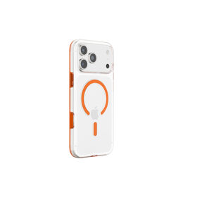 Casing Magnetik iPhone 17/16 Grosir, Casing Ponsel IMD Berkualitas Tinggi Gaya Seni, Sertifikasi ISO9001:2015