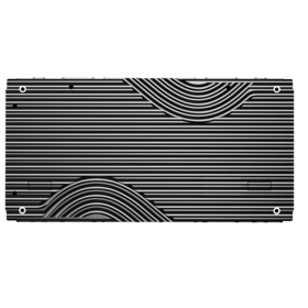 P1.25 GOB 500*250mm High Refresh T3-PRO Indoor Fine Pitch LED Screen Module Quick Install LED Panel for Fixed Indoor Video Wall