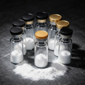 SHB 10mg Pulver Peptide, Peptidforschung, Chemische Peptide, Peptid-Vials 30mg, Peptid 50mg