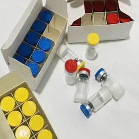 Hot Selling 99% Pure Research Peptides Factory Direct Bulk Wholesale