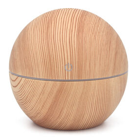 Hot sale Portable mini air purifier