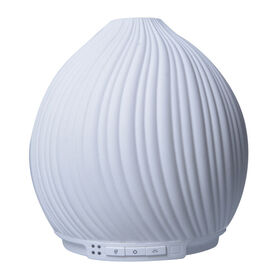 Home Ultrasonic Aroma Diffuser battery operated oil diffuser