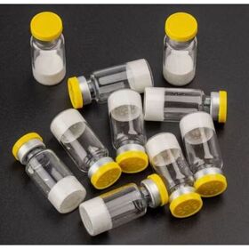Lab tested peptide powder, this anti-aging peptide repairs rough skin and shapes slender body lines.