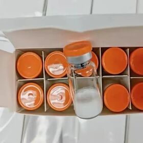 Peptides de Recherche Pureté 99% avec Livraison Rapide et Sécurisée
