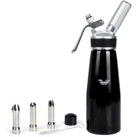 500ml Aluminum Cream Whipping Dispenser