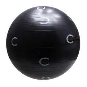 Fancy luxury customized yoga massage ball ,