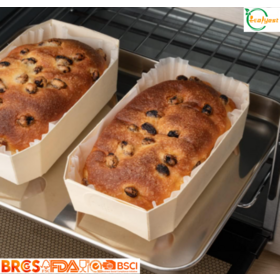 FSC Certified Food Grade Wooden Sushi Boat Plates Eco Disposable Serving Trays Custom Pack & Logo