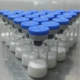 Großhandel Günstige Rohe Peptide 99% Hohe Reinheit Peptid Pulver Auf Lager 10mg Peptid Vials China Peptid Fabrik