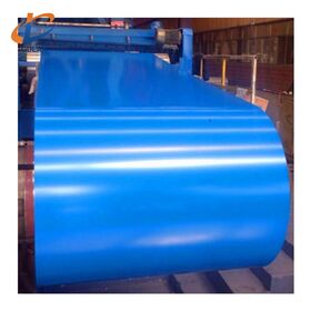 Conductive Anti Static SECC 0.3mm Thin Steel Strip For Electronic Enclosures ESD Coated Prepainted Steel Coil