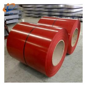 Insulating Resin SPCE 0.25mm Ultra Thin Sheet For Battery Shell Stamping Resin Coated Prepainted Steel Coil