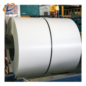 Fireproof Intumescent QStE380TM 2.2mm Structural Strip For Utility Tunnel Brackets Intumescent Coated Prepainted Steel Coil