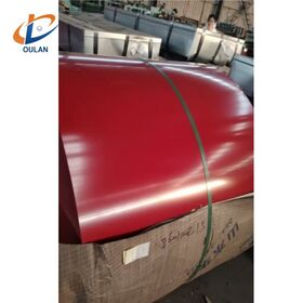 Thermal Reflective SGCD3 0.5mm Perforated Panel For Data Center Cold Aisles Reflective Coated Prepainted Steel Coil