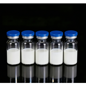 Usine Professionnelle de Peptides de Chine Fourniture B2B en Vrac de Matière Première Lyophilisée de Haute Pureté