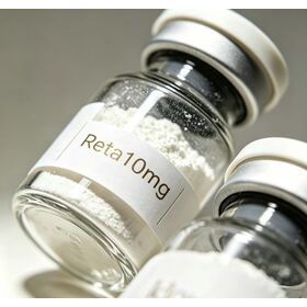 ريتاتروتايد Reta10mg 20mg - ببتيد ريتا عالي النقاء 99.99%