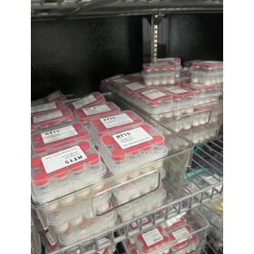 High Activity Lyophilized Powder Compounding Peptides High Purity 99% Peptides