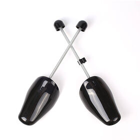 Anti-Fold Toe Cap Protecteurs de soutien de chaussure en plastique
