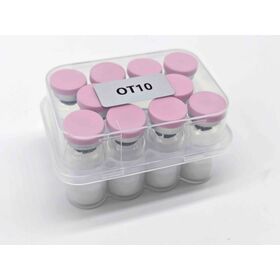 Polvo de péptido liofilizado de alta calidad para tratamiento de reducción de azúcar en sangre - Acetato de Oxitocina OT10