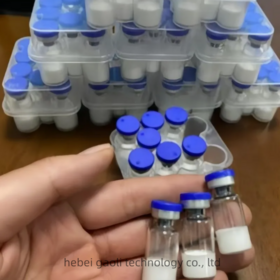 Peptides KS5, Peptide KS5 TSM 10mg, Divers Peptides, Peptide de Cuivre, Peptide, Peptides, Collagène - Polypeptide