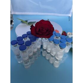 Rohes Peptid pulver 99% hoher Reinheit sgrad, Massen preis globale schnelle Lieferung