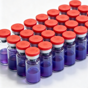 Plusieurs spécifications haute concentration 99% Peptide-Chine Usine directe en gros