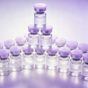 Hochwertiges Peptidpulver, Forschungspetide, Beste Peptide