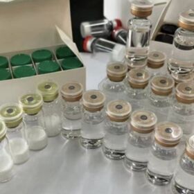 مسحوق ببتيد نقي مستقر مدى الحياة RT10 RT20 بمواصفات متعددة لخطوط الإنتاج المختلفة لتعبئة الصادرات