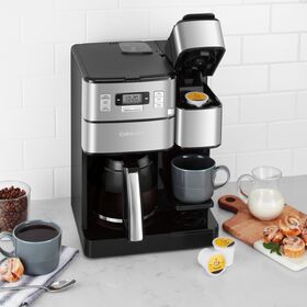 Household Intelligent Fully Automatic Touch Screen Smart Espresso Coffee Maker Machine With Milk Tank