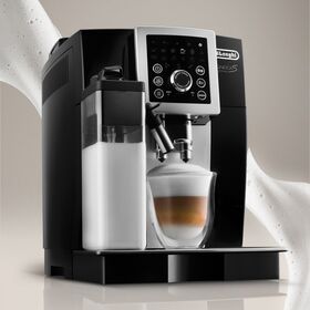 Commercial Touch Screen Electric Multifunctional Automatic Espresso Coffee Maker Professional Coffee Machine