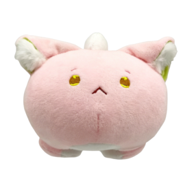 Juguetes suaves impresos aduana de la almohada de la felpa del peluche