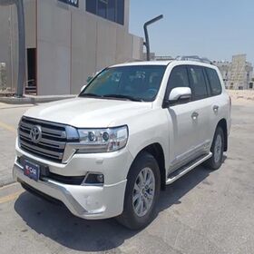 Used Cars for Sale, Used Toyota Land Cruiser SUV Cars, Used Toyota Land Cruiser Prado 5-Door 2.7L GXR Ready For Shipment