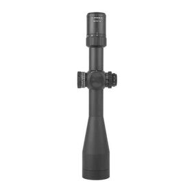 Teropong Berburu Jarak Jauh CT6-24X56 SFFFP HD Tahan Air
