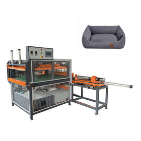 Automatische Vakuum-Verpackungsmaschine für Matratzen, Kissen und Steppdecken