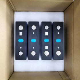 Brand New A Grade 3otio.2V LiFePO4 Battery Pack 100Ah 218Ah 314Ah for Electric Vehicles