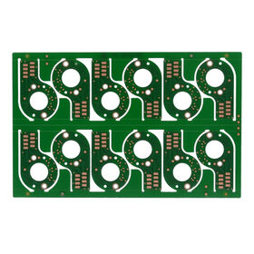 OSP260704-03 PCB