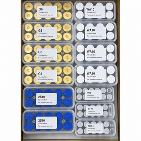 Factory Price 99% Purity Research Grade Se Peptide Powder for Laboratory Research