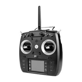 Transmisor Receptor RC 2.4G 15KM Bluetooth Telemetría FT24