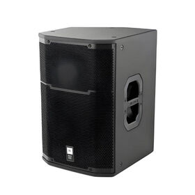 Speaker Pasif Full Range 15 Inci Menghadap Depan untuk Panggung dan Konferensi