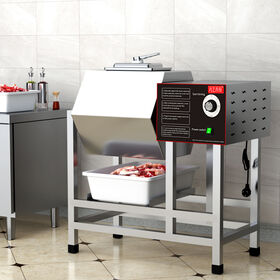 Máquina Marinadora Automática de Vacío para Carne de Pollo de Alta Eficiencia