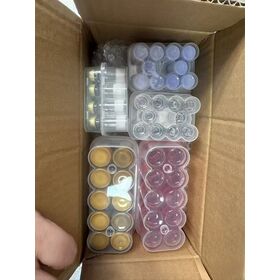 High Purity Peptide Powder Research Raw Material With Complete COA Test Report